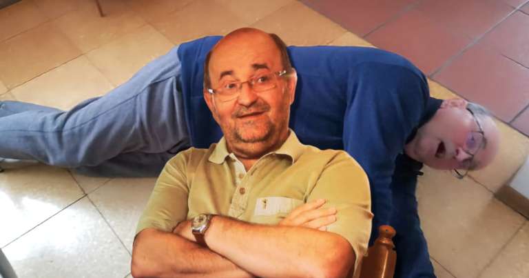 Konrad Pižorn - Kondi