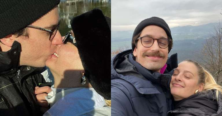 Ondina Kerec, Dino Kapetanovič