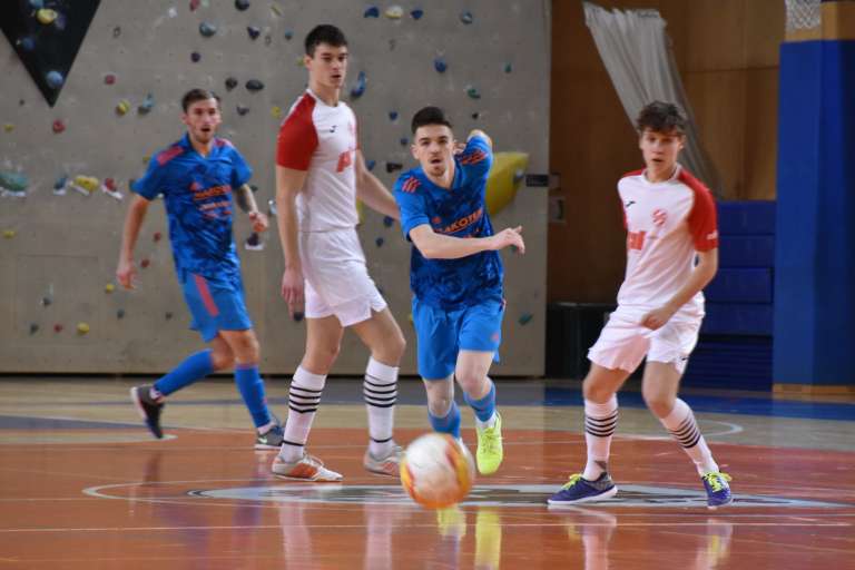 meteorplast, ljutomer, futsal