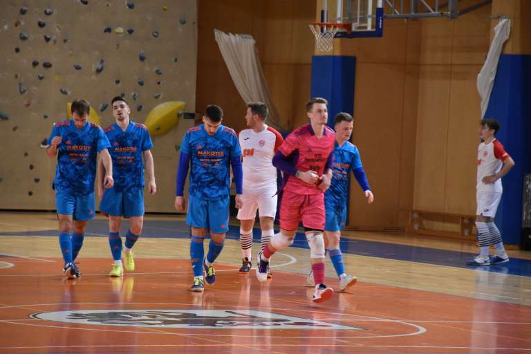meteorplast, ljutomer, futsal