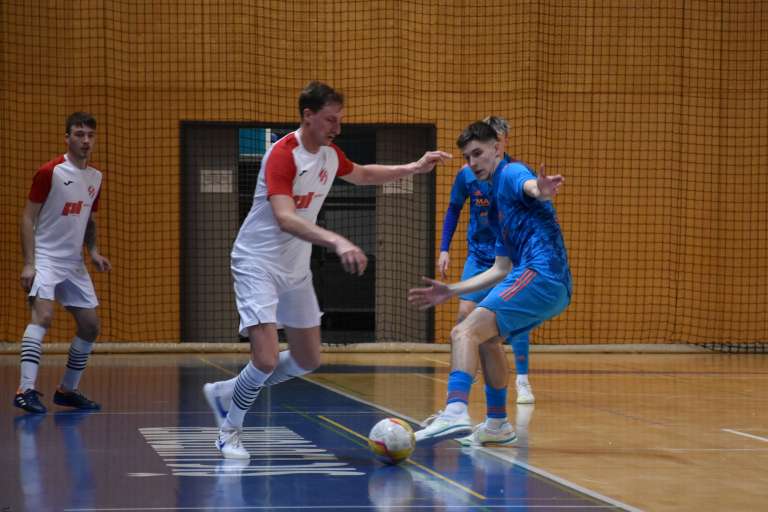 meteorplast, ljutomer, futsal