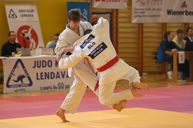 lendava, judo, 47--pokal-lendave