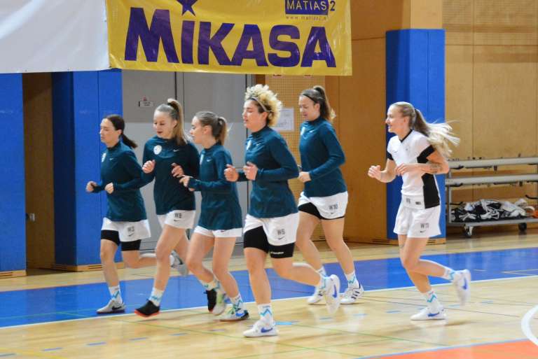 futsal, ljutomer, slovenska-reprezentanca