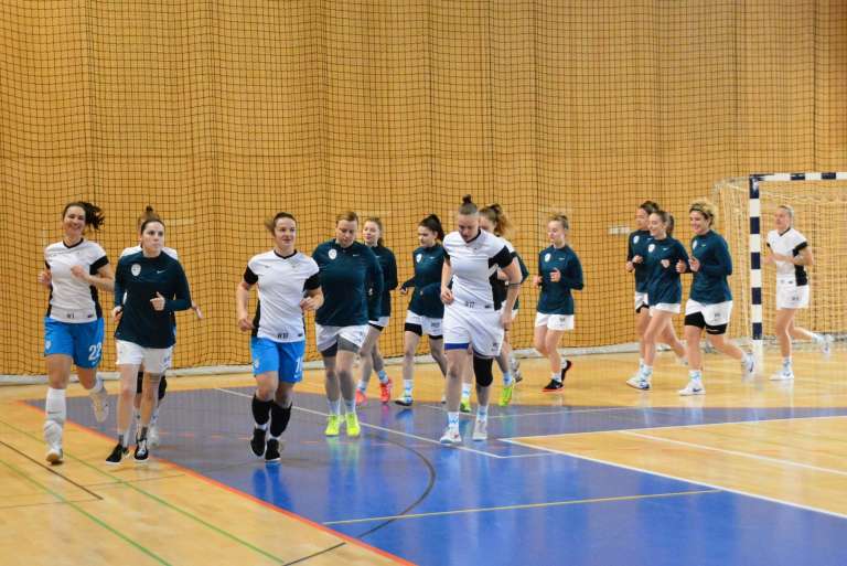 futsal, ljutomer, slovenska-reprezentanca
