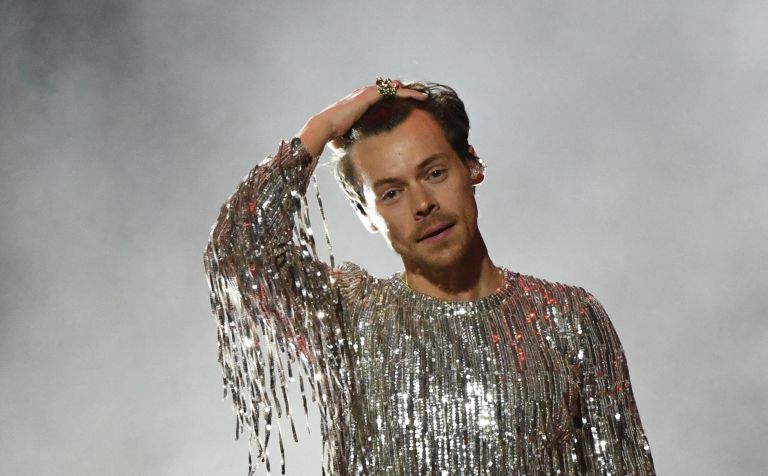 grammy-harry styles