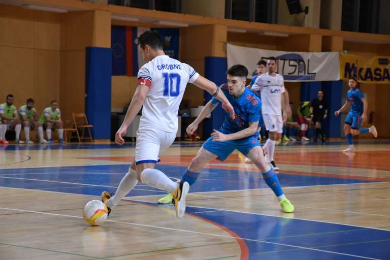 futsal, meteorplast-šic-bar, ljutomer