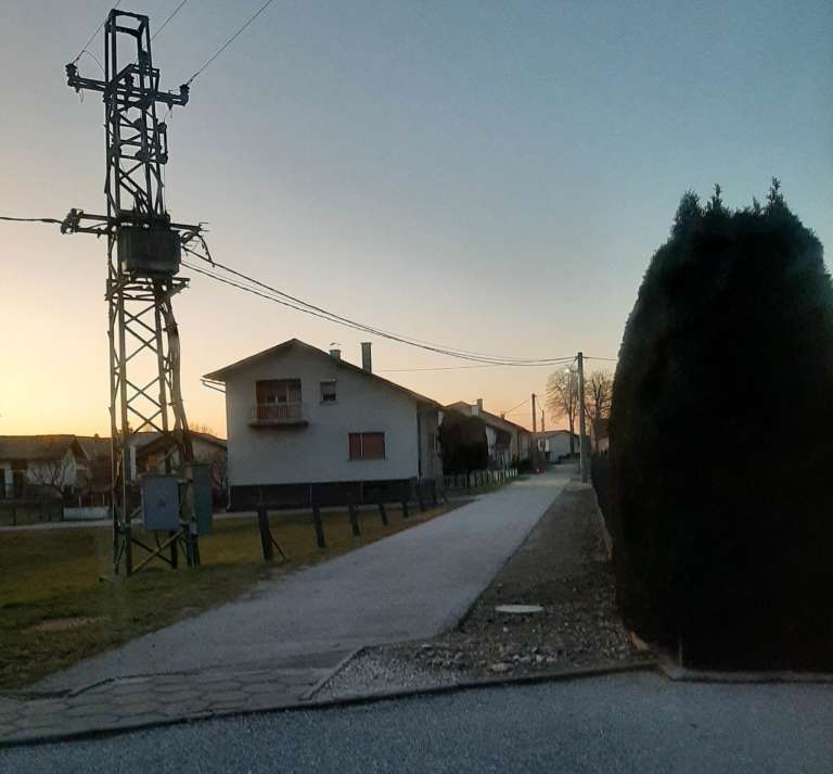 prometna nesreča, dokležovje