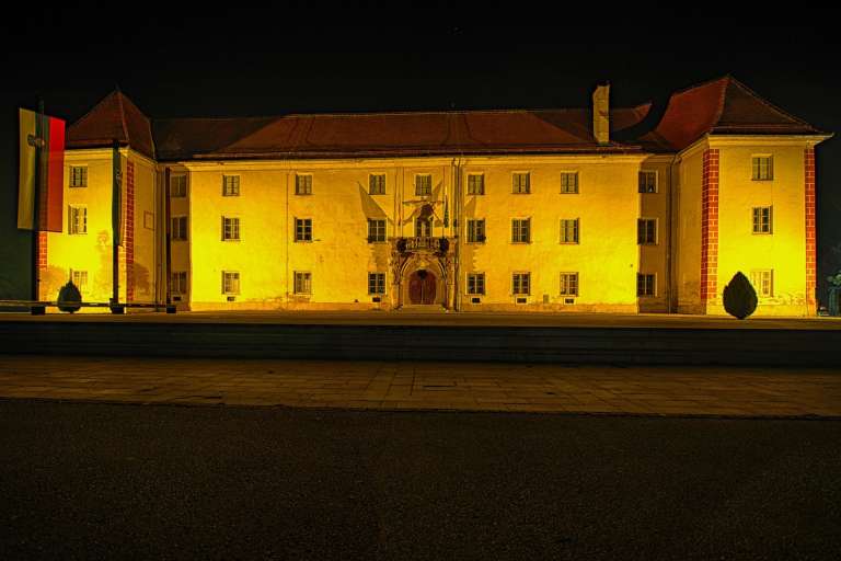 grad, murska sobota