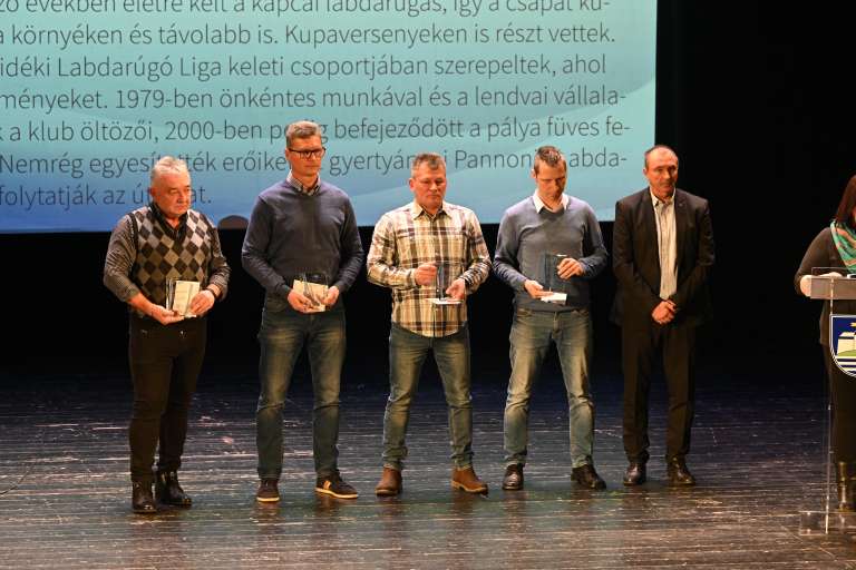 lendava, športnik-leta-2022