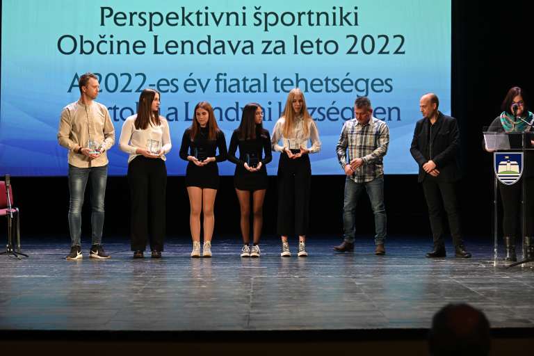 lendava, športnik-leta-2022