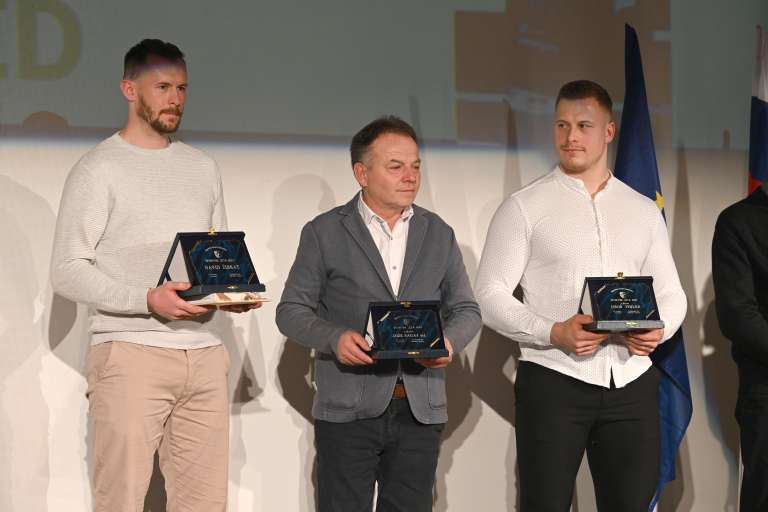 ljutomer, športnik-leta-2022