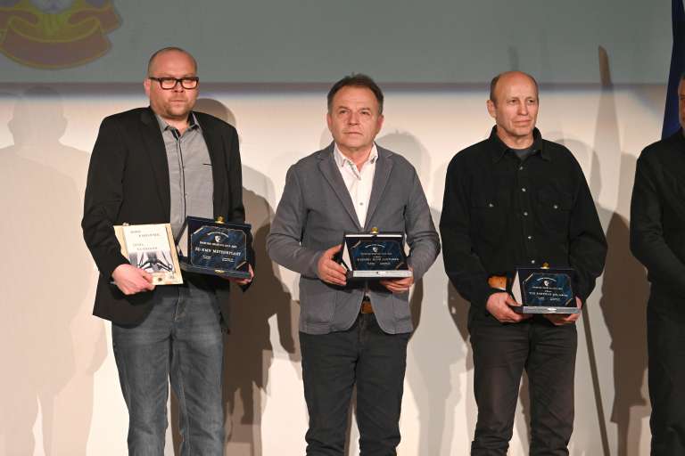 ljutomer, športnik-leta-2022