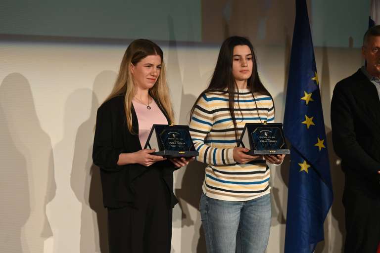 ljutomer, športnik-leta-2022