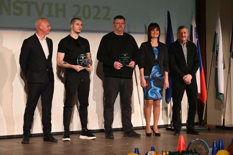 ljutomer, športnik-leta-2022