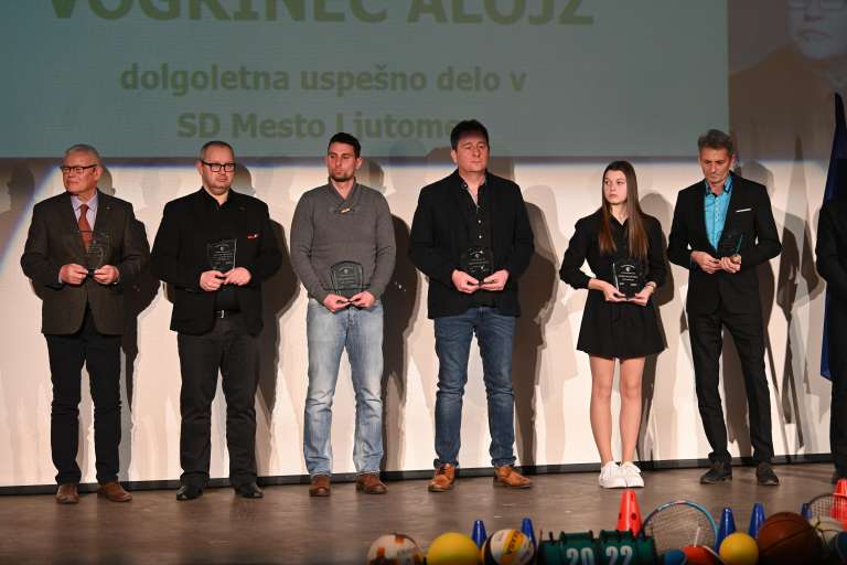 ljutomer, športnik-leta-2022