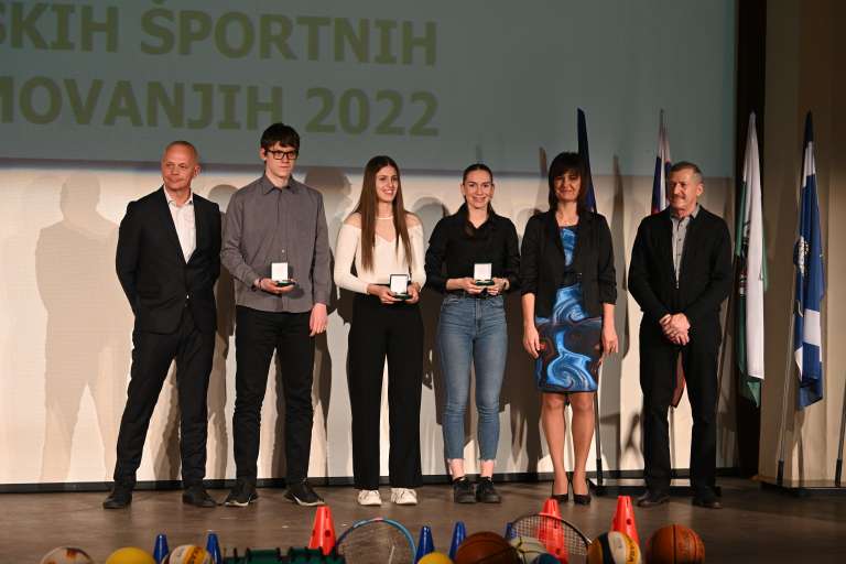 ljutomer, športnik-leta-2022