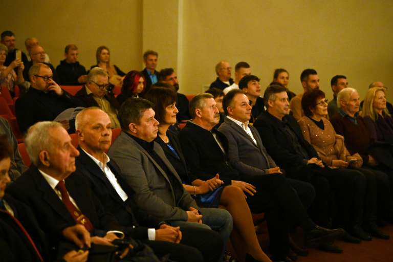 ljutomer, športnik-leta-2022