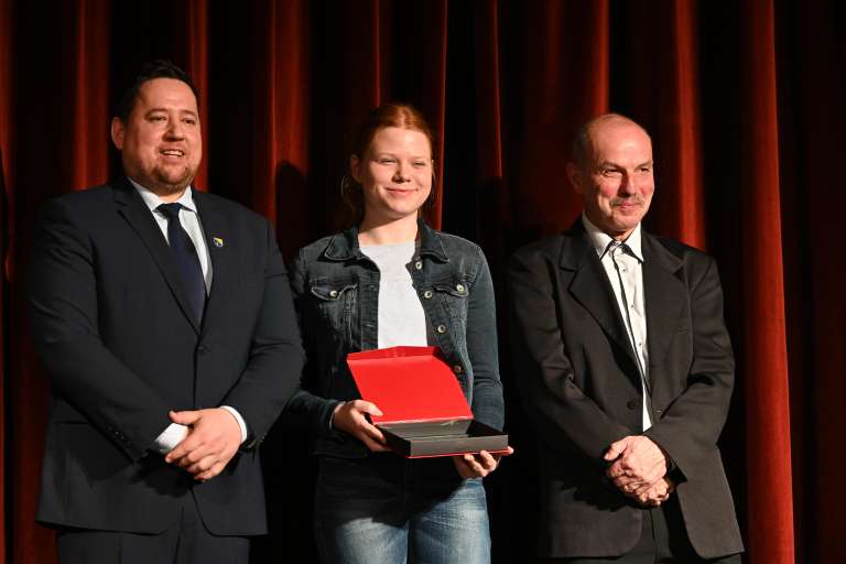 beltinci, podelitev-športnik-2022