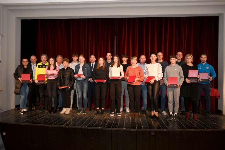 beltinci, podelitev-športnik-2022