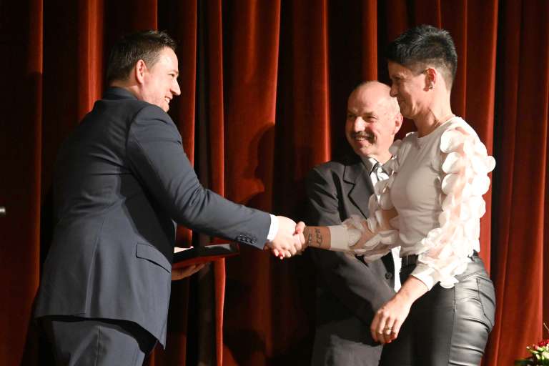 beltinci, podelitev-športnik-2022