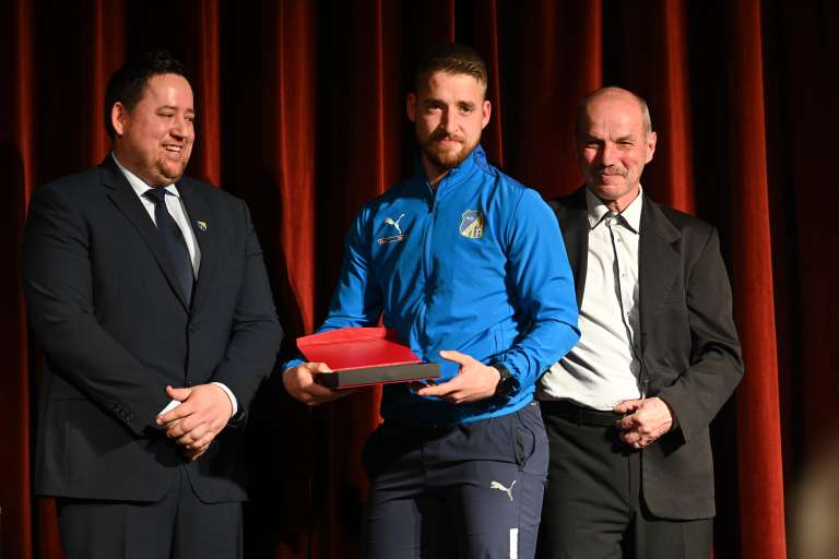 beltinci, podelitev-športnik-2022