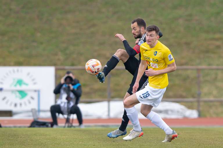 bravco, mura