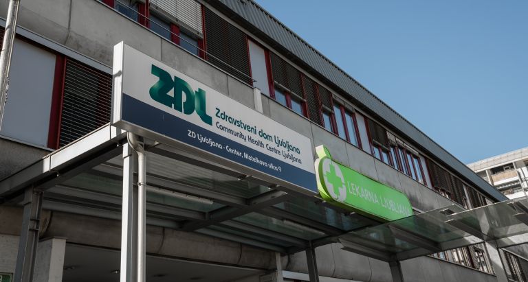ZD Ljubljana, zdravstveni dom, pacienti, bolniki, čakalne vrste