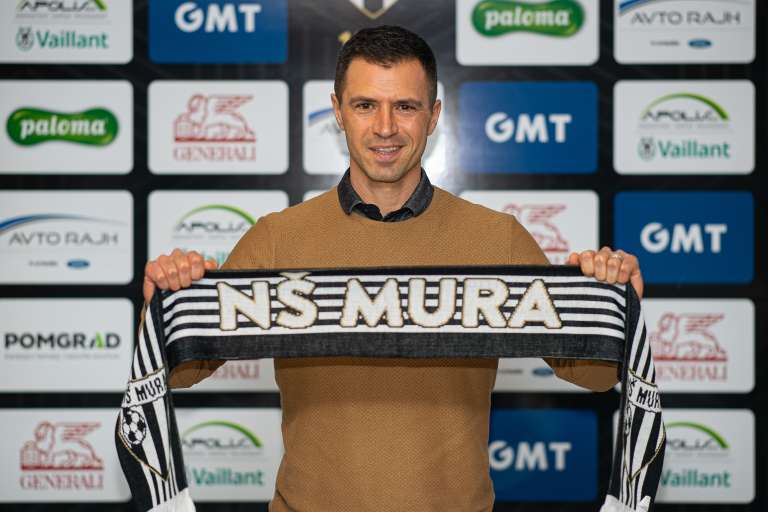 dejan-grabić, mura, trener