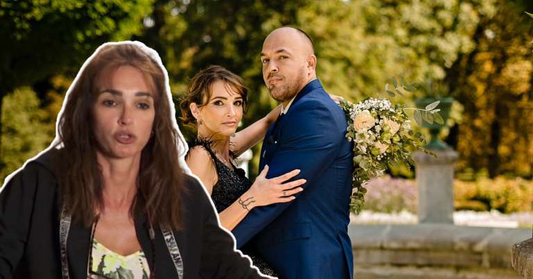 Jasmina in Aleš