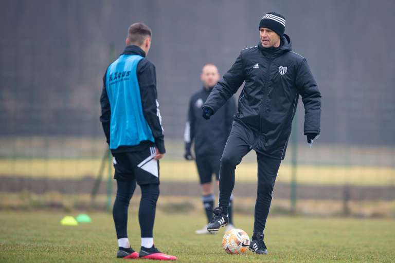 dejan-grabić, trener, mura, trening