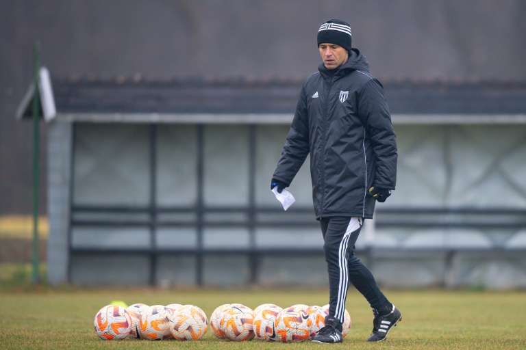 dejan-grabić, trener, mura, trening