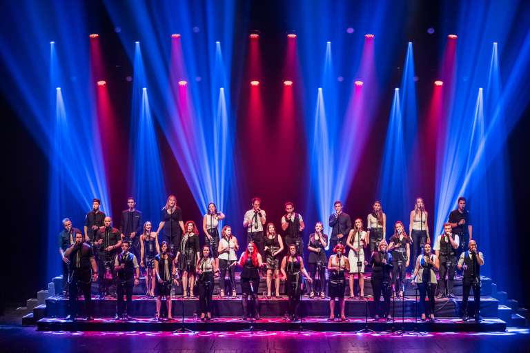perpetuum-jazzile, radiokrka
