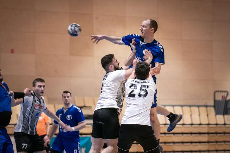 rokomet, pomurski-derbi, 2.-drl, arcont-radgona, pomurje