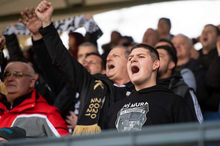 mura, maribor, gledalci, tribune, fazanerija