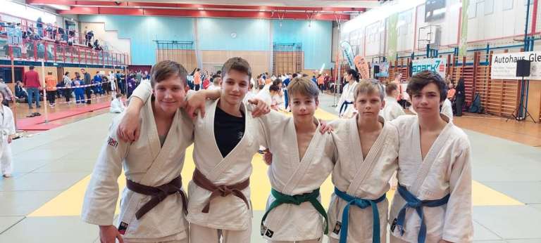 judo, turnir, gleisdorf