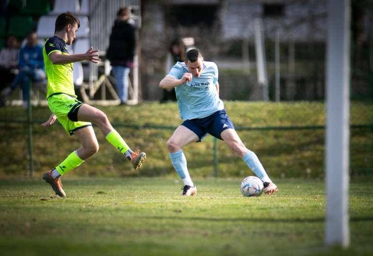 nk-ljutomer, 3.-liga, nogomet