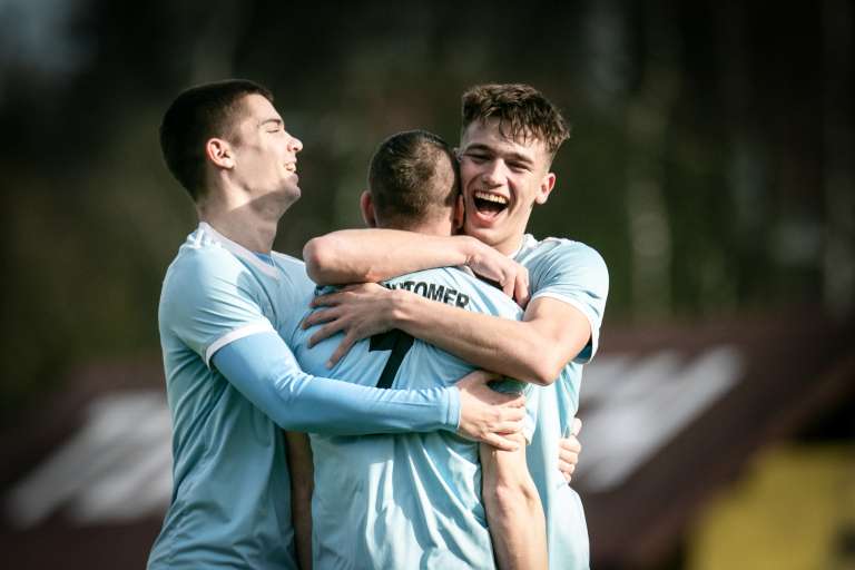 nk-ljutomer, 3.-liga, nogomet