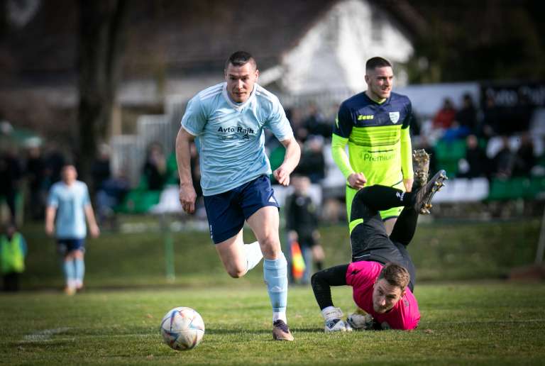 nk-ljutomer, 3.-liga, nogomet