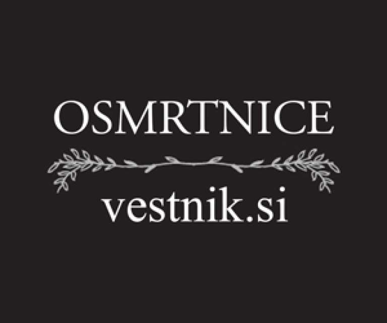 osmrtnice