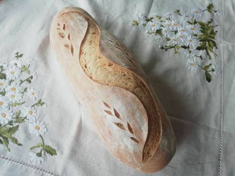 marjetka-škafar, kuharski-tečaj, peka-z-drožmi