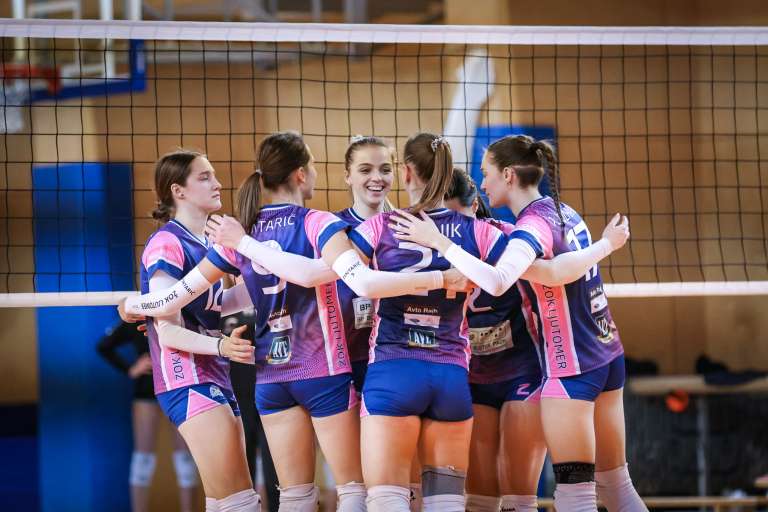 žok-ljutomer, calcit-volley, odbojka