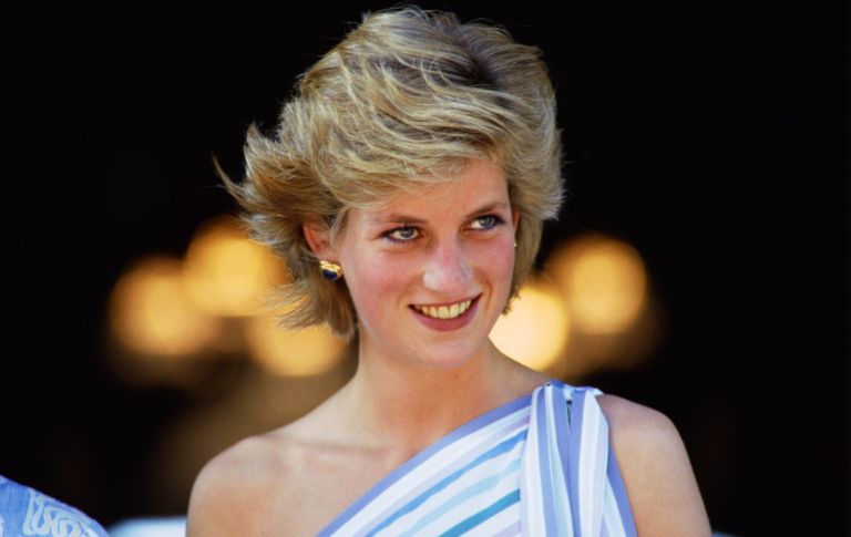 Princesa Diana je imela neverjetni stil, ki so ji ga mnogi zavidali.