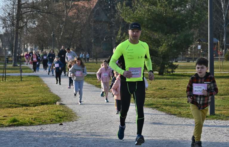 tek-družin, radenci
