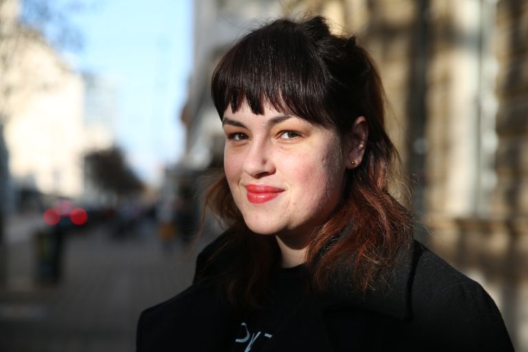 Nika Kovač