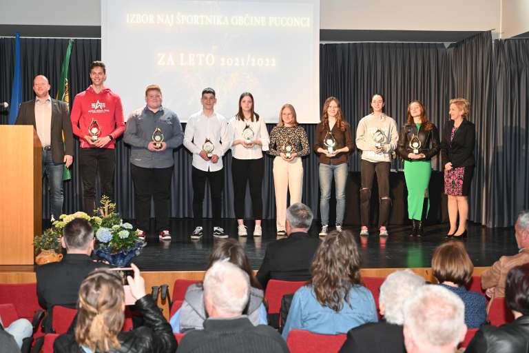 puconci, izbor-naj-športnika-občine-puconci-za-leto-2021/2022