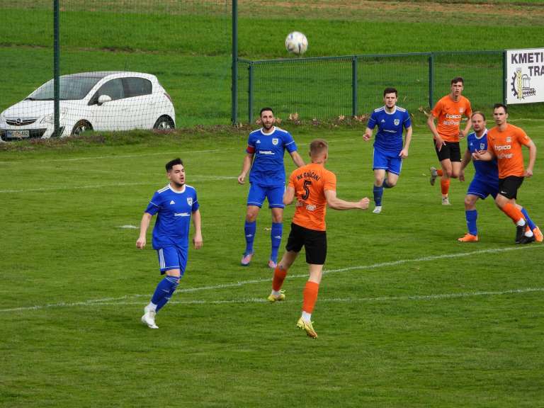 pnl, gančani, prekmurec dobrovnik