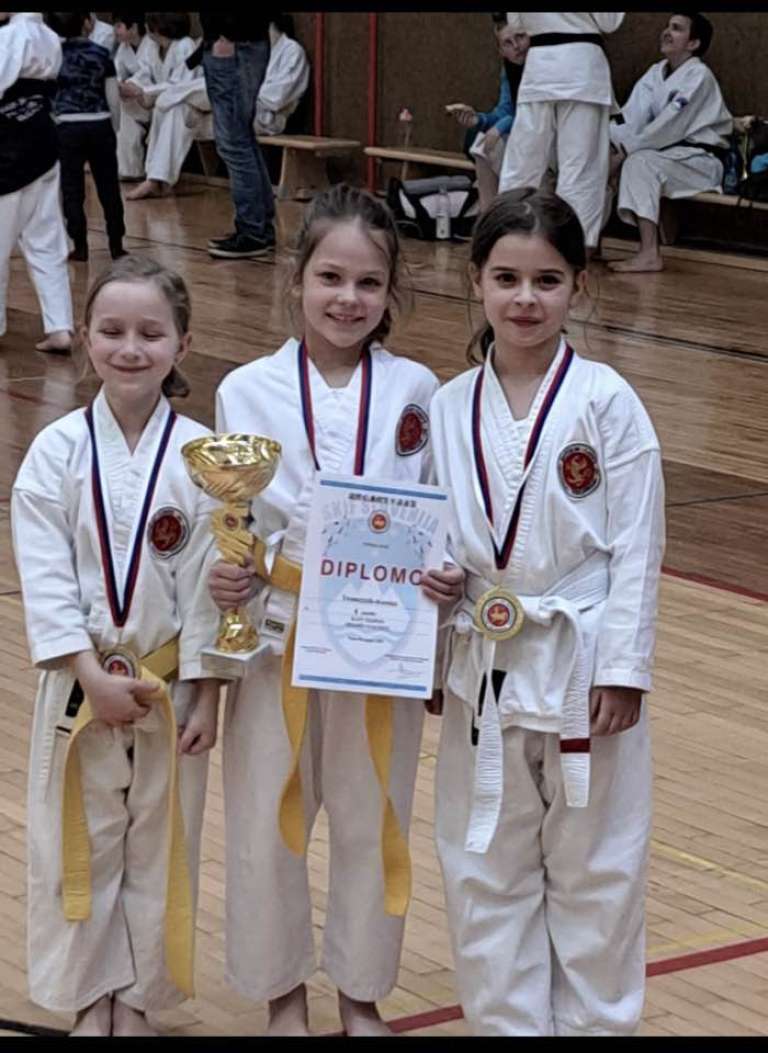 karate, skif-slovenija, tromejnik-kuzma