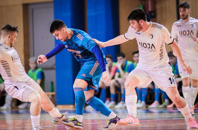 futsal, meteorplast, dobrepolje