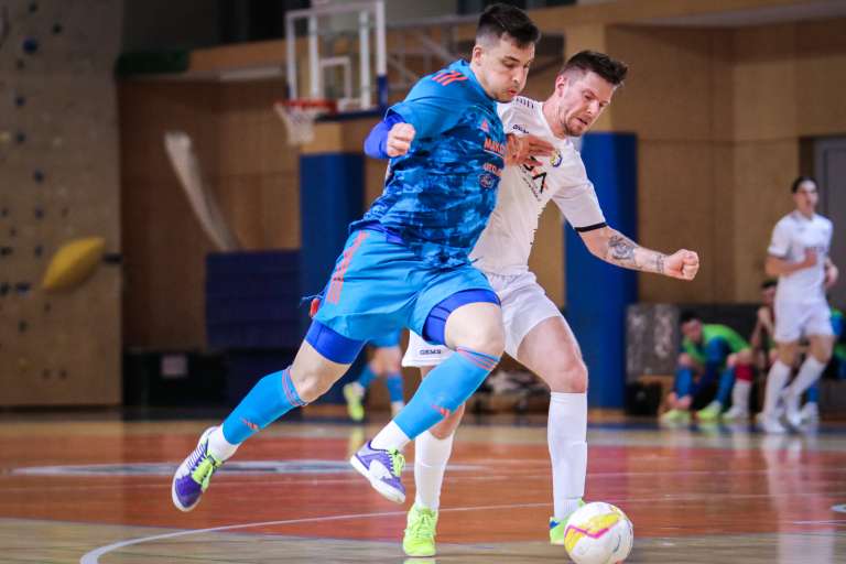 futsal, meteorplast, dobrepolje