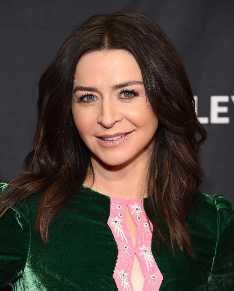 Caterina Scorsone